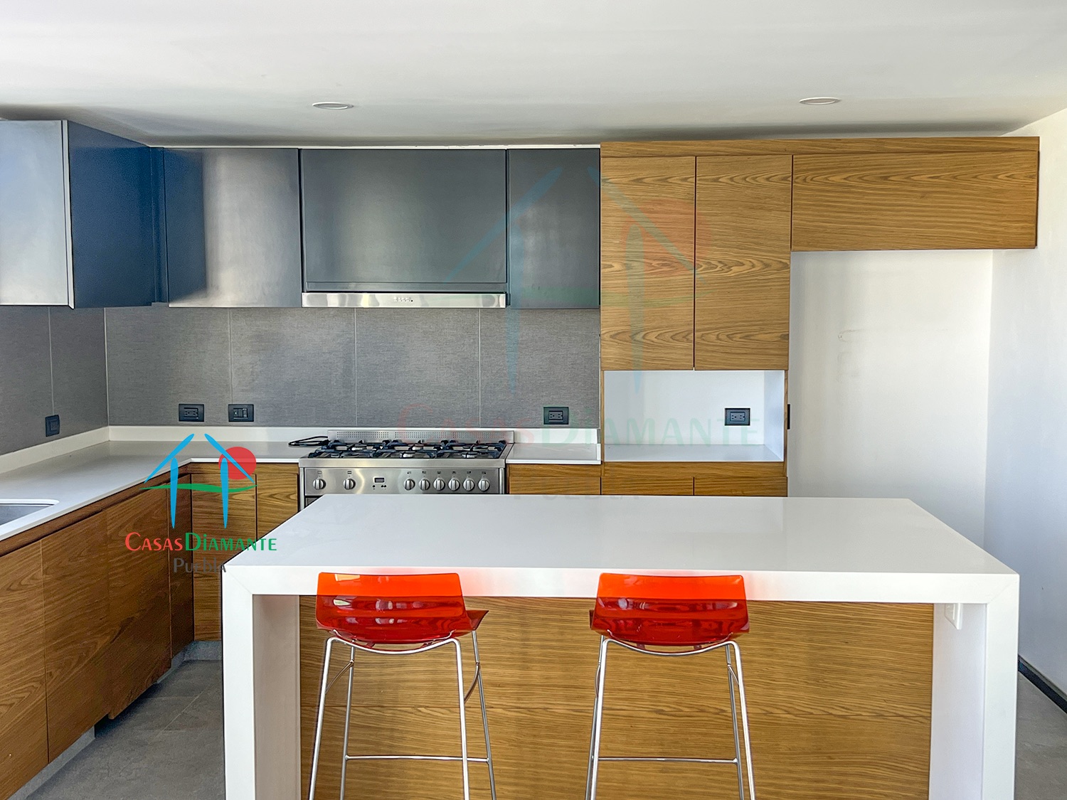 Praga 19 AI AJB - Cocina 2